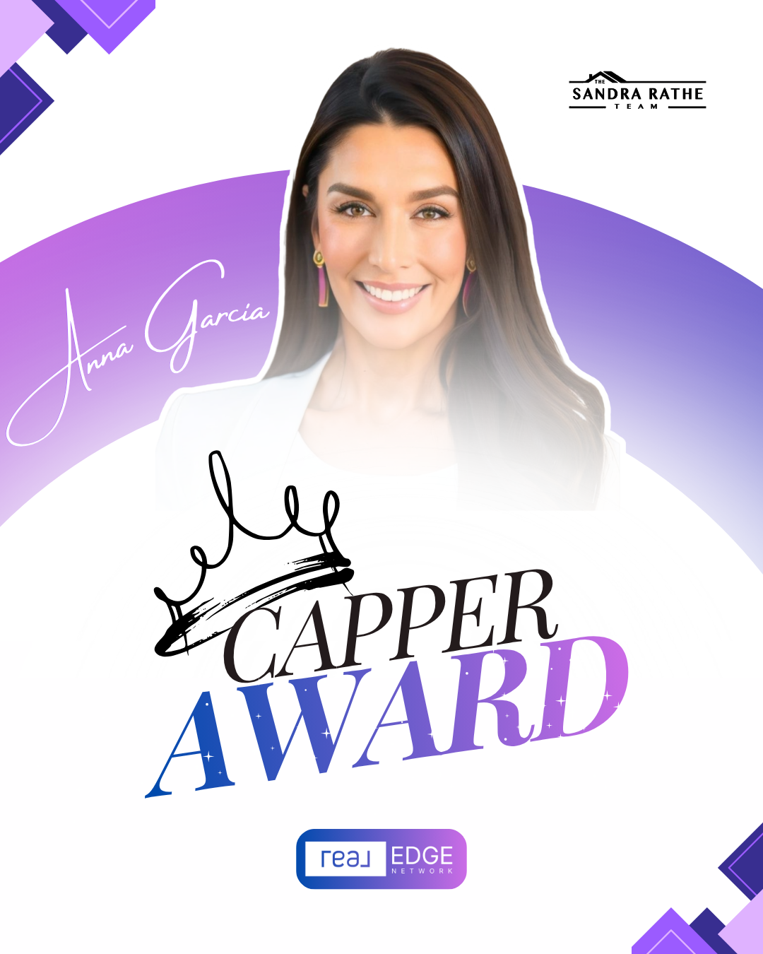Capper Award