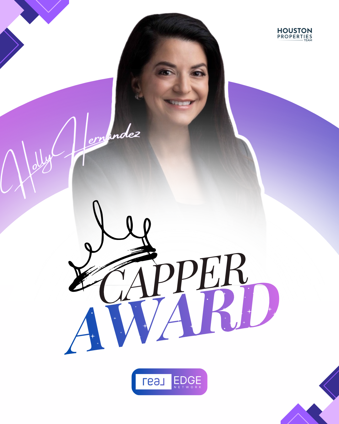 Capper Award