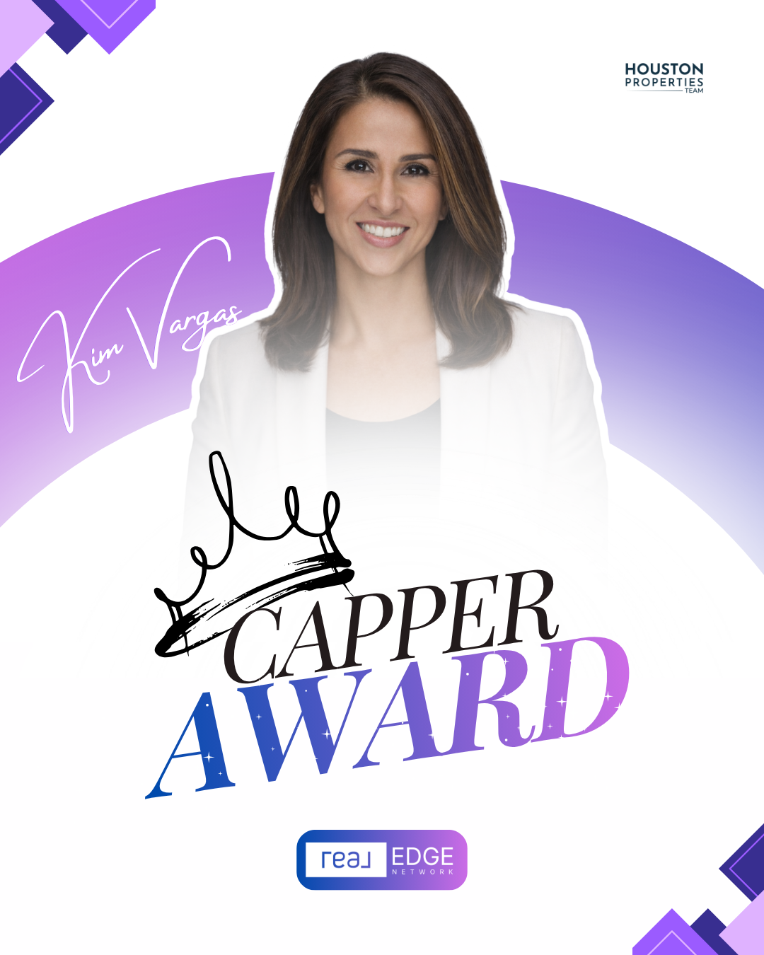 Capper Award