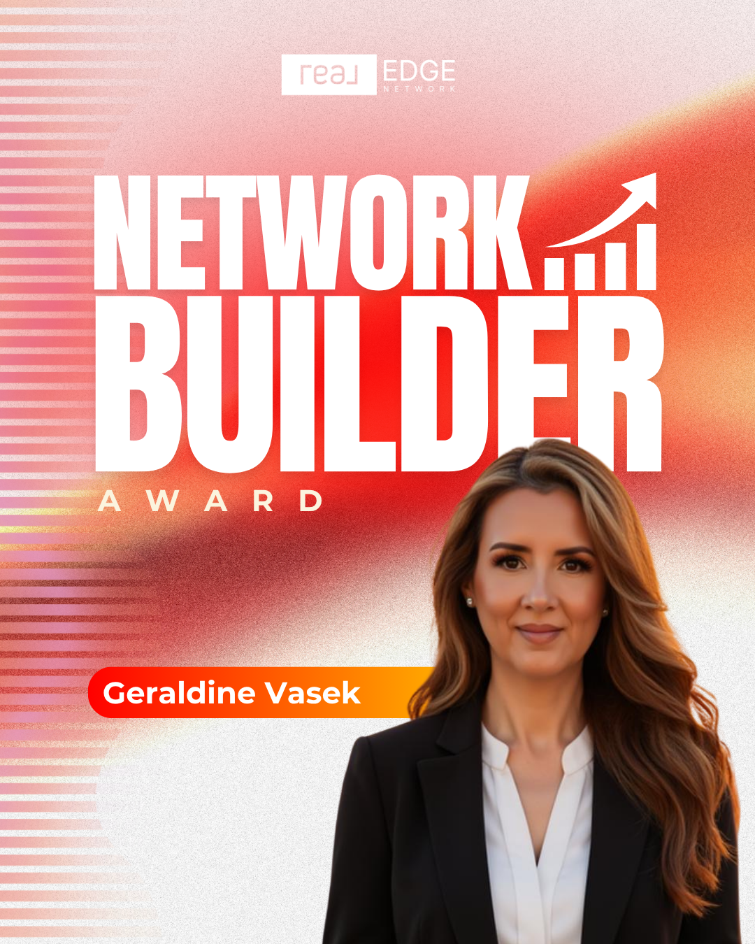 Network Builder award