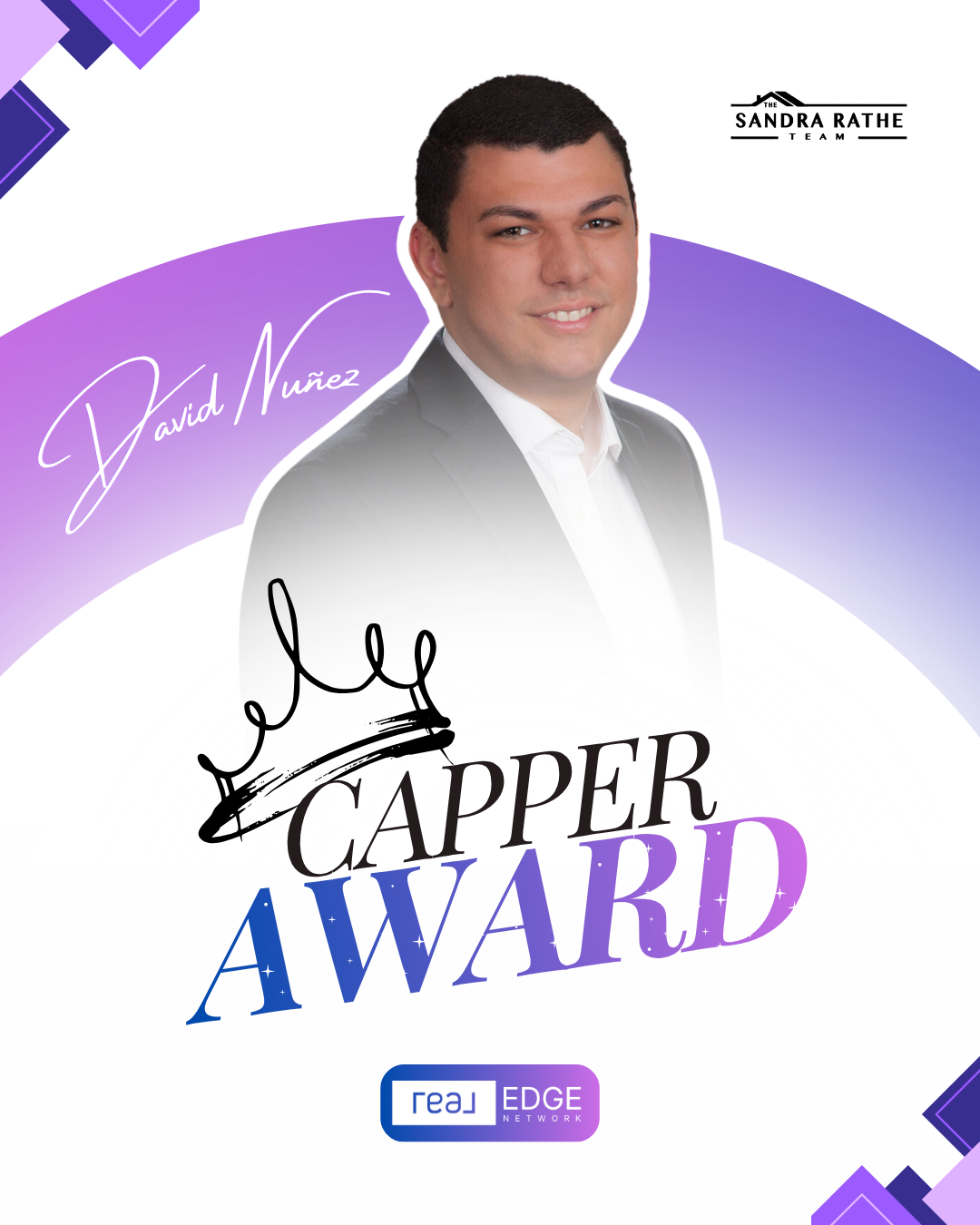 Capper Award