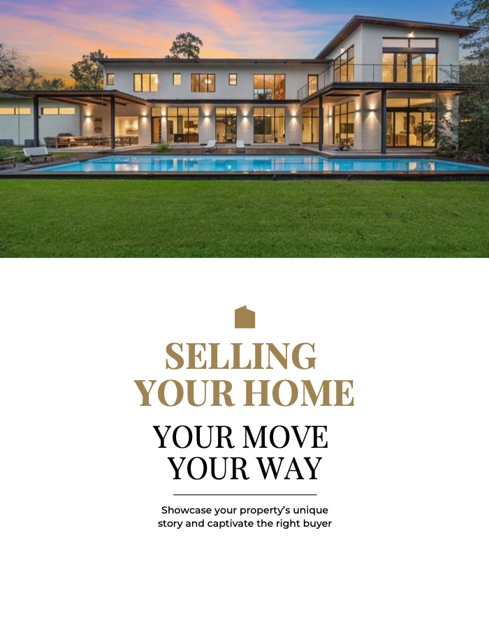 Listing guide sample