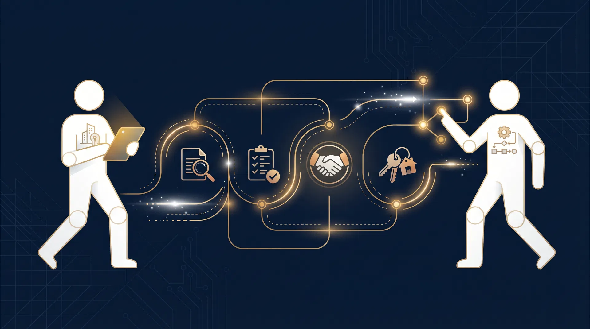 Transaction Services directory